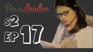 Luck | Season 2 Episode 17- Be A Leader