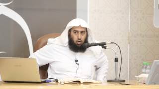 صورة المجلس التاسع في شرح #الشمائل_المحمدية من باب (صفة أكل رسول الله - إدام رسول الله)أ.د.عمر المقبل