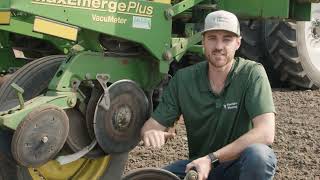 Регулиране на дълбочината