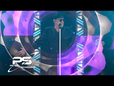 Peter Schilling - The Different Story (World Of Lust And Crime) (Live@Veltins Arena, 22.03.2025)