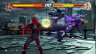 TEKKEN™7_Lars_Rage