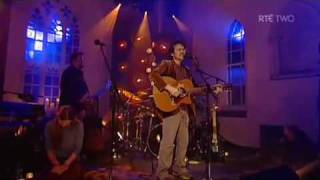 Damien Rice - Childish [con subitulos]