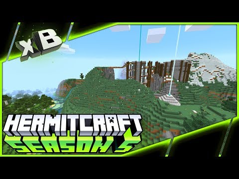 Real Talk: Self Promotion? :: HermitCraft Season 5 :: Ep 148