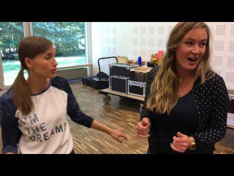 Summer in the city acapella - str8voices