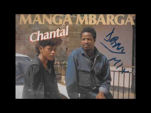 Manga Mbarga - Chantal (Chantal - ebobolo fia 1986 TC011)