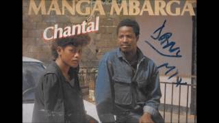 Manga Mbarga - Chantal (Chantal - ebobolo fia 1986 TC011)