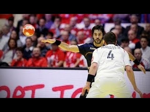 EHF EURO 2014 | AUSTRIA vs SPAIN - Main Round (Group 1)