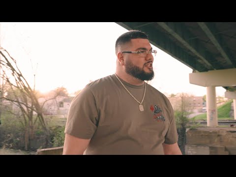 Byand - These Chains (Official Music Video)