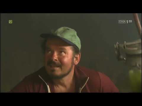 Mądrości Hadziuka(Ranczo odc.4)