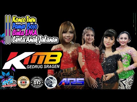 Download Lagu Kmb Konco Turu Mp3 Gratis