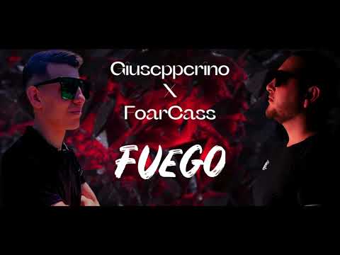 Giusepperino X FoarCass - Fuego