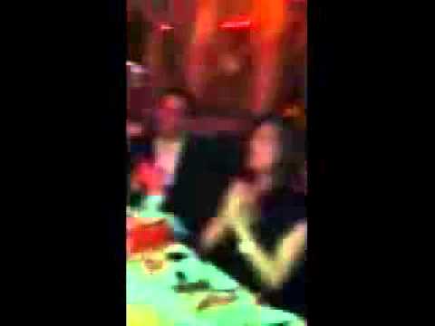 Mohammad eskander sings happy birthday to jalil