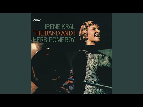 I'd Know You Anywhere