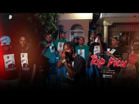 EL PERLA MM ❌ EL CHAM 157  RIP PICÚ video official by Guirra films 🔥🩸