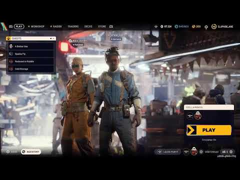 D Spade AOE live stream