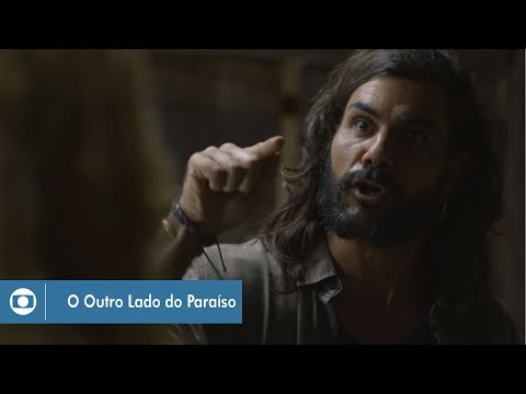 O Outro Lado do Paraíso: capítulo 141 da novela, quarta, 4 de abril, na Globo