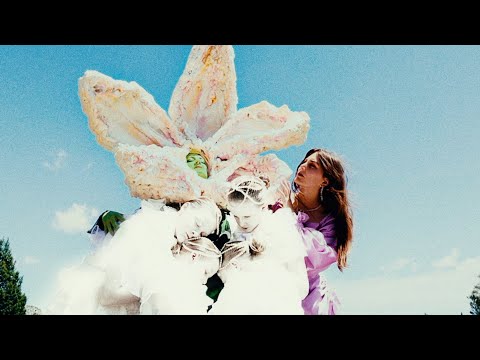 Baby Cool - Daydream (Official Music Video)