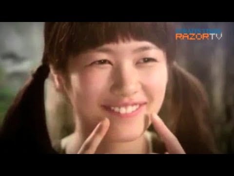 Who's the best Kotoko? (Playful Kiss Pt 3)