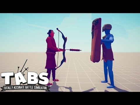 Firework Archer vs Protector