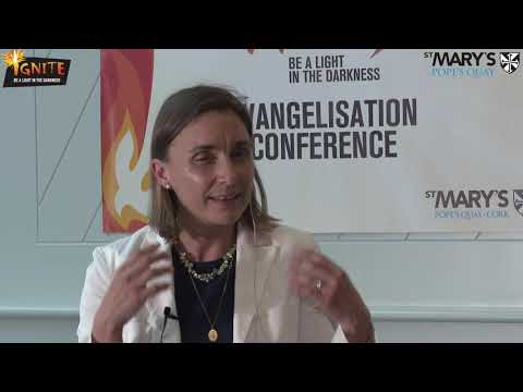 Ignite 2020 Conference - Panel on Catholic Education