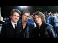 HANSON - Every Word I Say With Lyrics