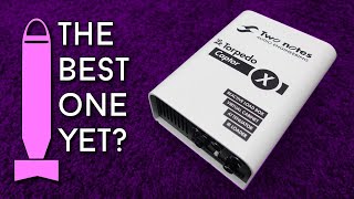 Video thumbnail for THIS is the one to get!!! Two Notes Captor X by EytschPi42