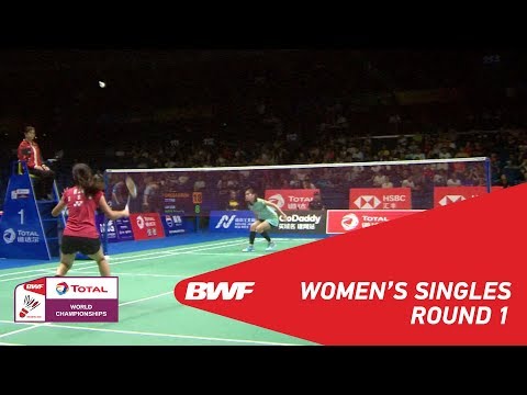 Badminton – Tutorial Python