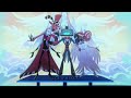 Once We Get Up There Hazbin Hotel Season 2 Episode 1