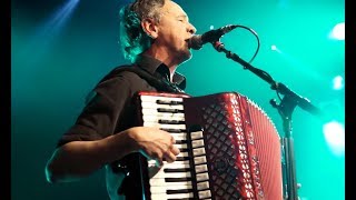 WIDE RANGE Donald McGillavry-O'Neill's Cavalry March