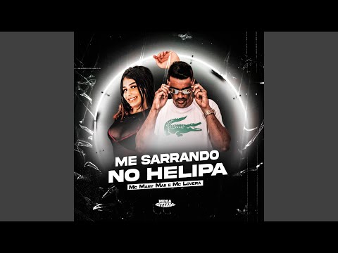 Me Sarrando no Helipa
