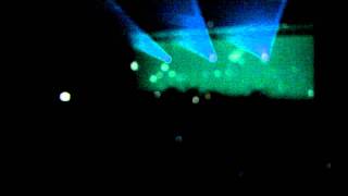 Jean Michel Jarre -  Calypso part 3