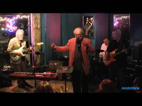 2120 South Michigan Avenue Live @ The Riverwalk Cafe 4/16/16