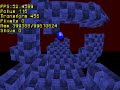 Sonic X Treme V40 Saturn Custom Level Extra Sonic Animation Frames