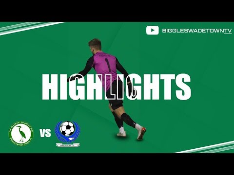HIGHLIGHTS: Biggleswade Town vs Bedford Town (3-1)