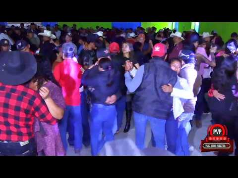 Seguidores M1 En Pinalitos Casillas Santa Rosa Evento Completo