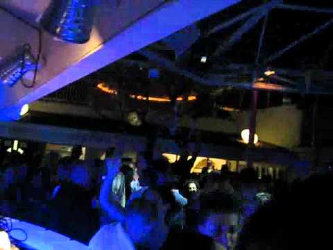 SERGIO MAURI Special Guest Dj @ BYBLOS - Riccione 22-08-2009