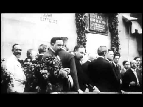 El Reinado De Alfonso Xiii Historia De España