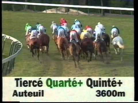 Prix Beugnot - Auteuil - 01/03/1998