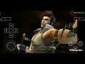 Soul Calibur Broken Destiny All Critical Finish