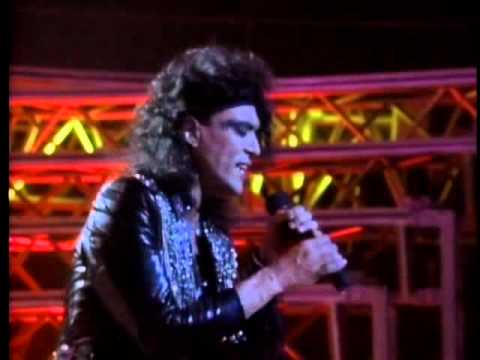 Video Youre In Love de Ratt