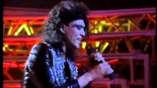 Ratt - You're In Love - HQ