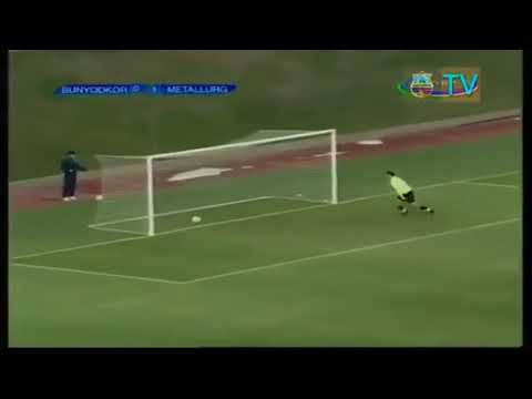 Superliga-2018 Game week 6 BUNYODKOR - METALLURG MATCH PREVIEW