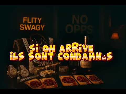 Flity 8clops ft Swagy_succès_Lyrics(en attendant le clip officiel €