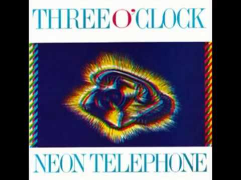 Video thumbnail for Neon Telephone