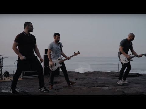 ARENE 6 - Suak Gugan Dirau (Bideoklip Ofiziala)