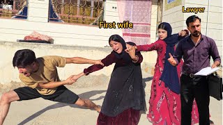 ⚖️😱Zeinab's plea, Abolfazl's opposition and the judge's strange verdict; a shocking ending!