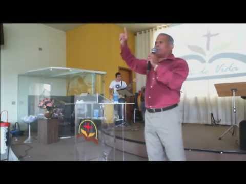 Rede De Homens - Dia 26/04/2015