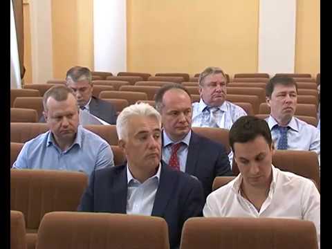 Кому в Курске одобрена господдержка?