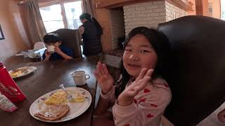 2024 Family Vacation Adventure In North Lake Tahoe!