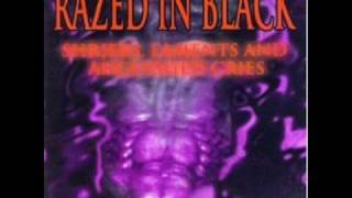 Razed In Black Preacher